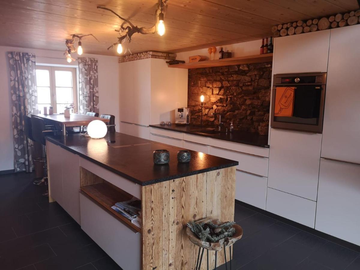 Ferienwohnung Viktoria Füssen Extérieur photo