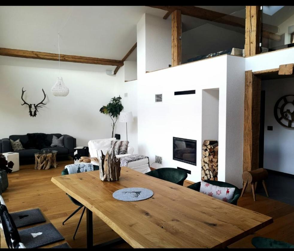 Ferienwohnung Viktoria Füssen Extérieur photo