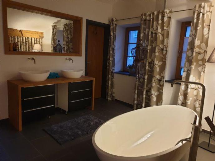 Ferienwohnung Viktoria Füssen Extérieur photo