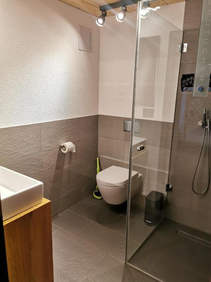Ferienwohnung Viktoria Füssen Extérieur photo