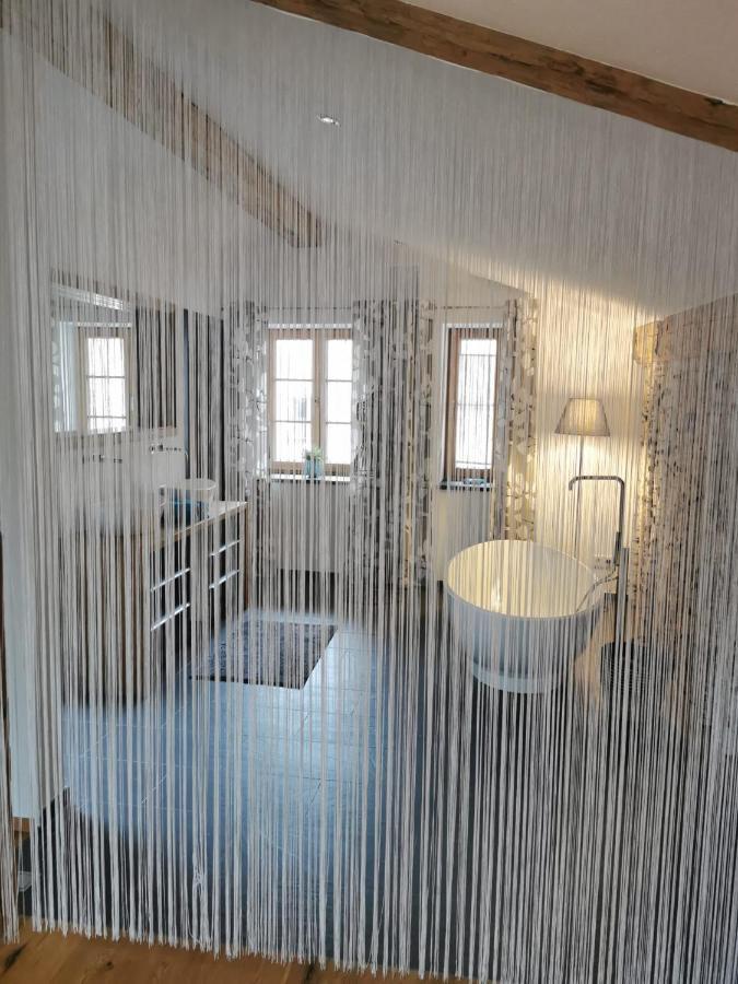 Ferienwohnung Viktoria Füssen Extérieur photo