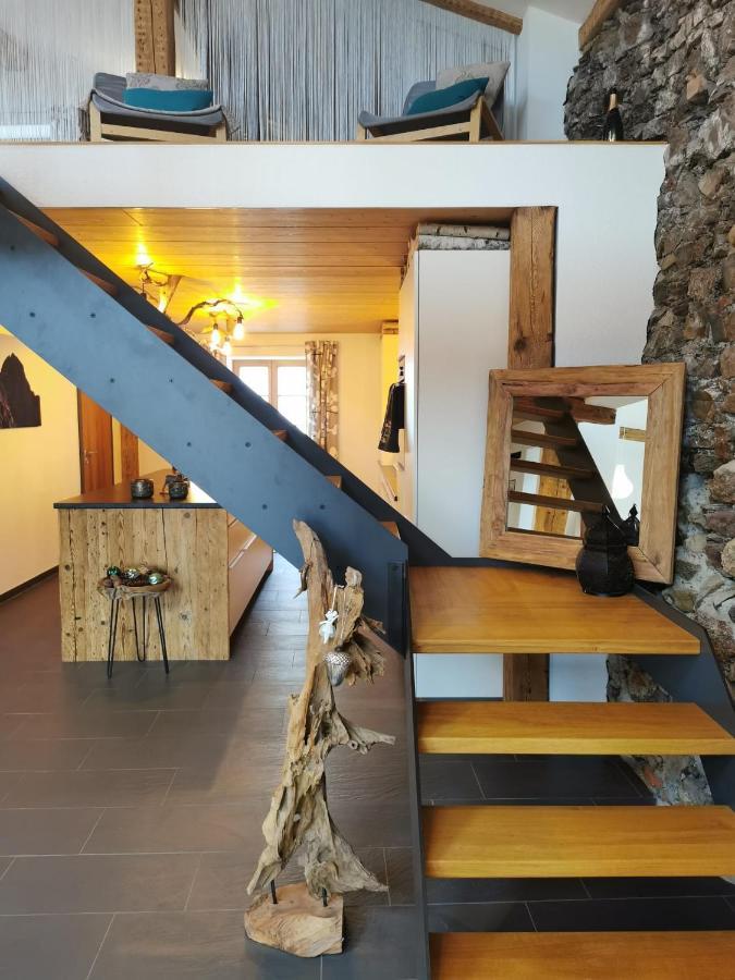 Ferienwohnung Viktoria Füssen Extérieur photo