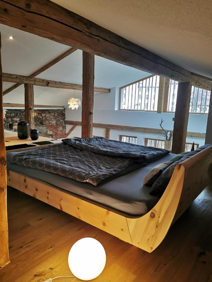 Ferienwohnung Viktoria Füssen Extérieur photo